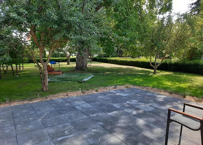 Ferien Im Fischerhaus