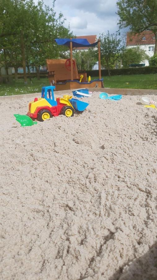 Ferien Im Fischerhaus * Wismar