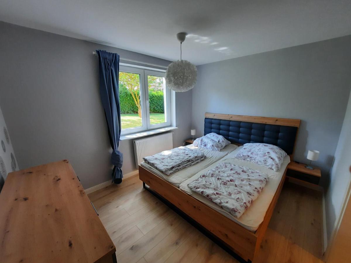 Apartment Ferien Im Fischerhaus