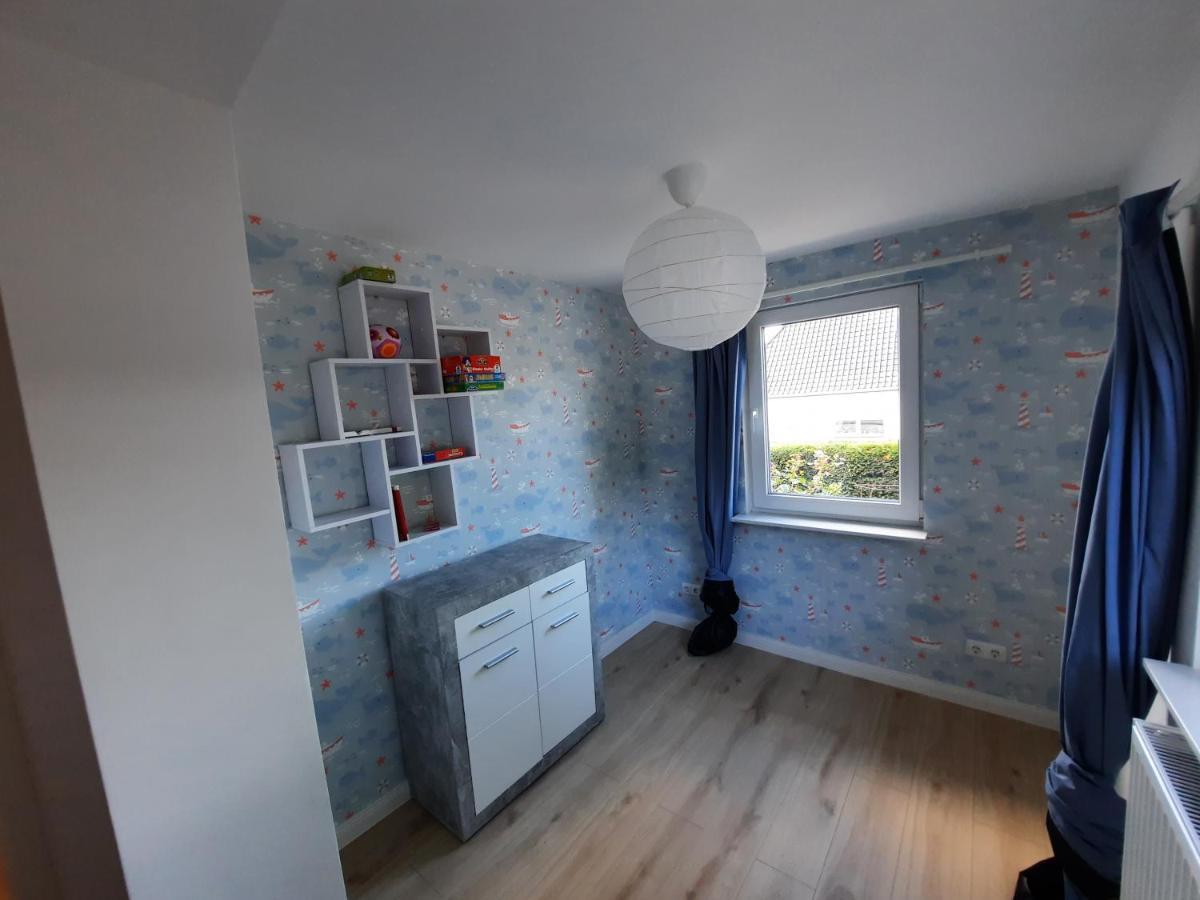 Apartment Ferien Im Fischerhaus