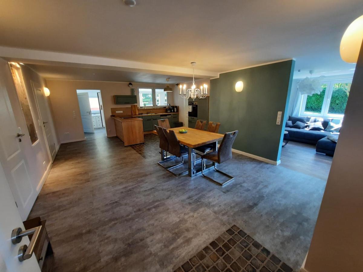 Apartment Ferien Im Fischerhaus *