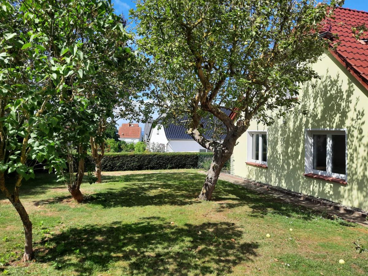 Apartment Ferien Im Fischerhaus *