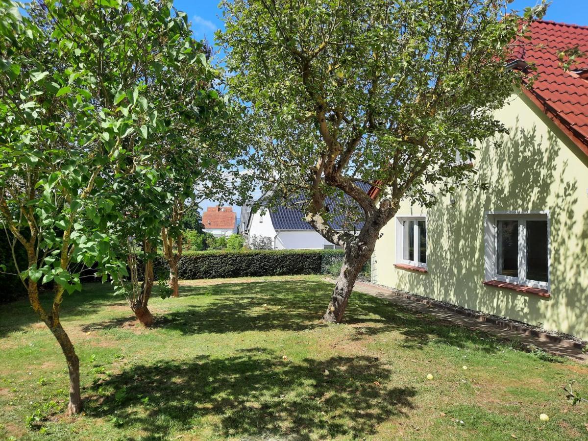Apartment Ferien Im Fischerhaus